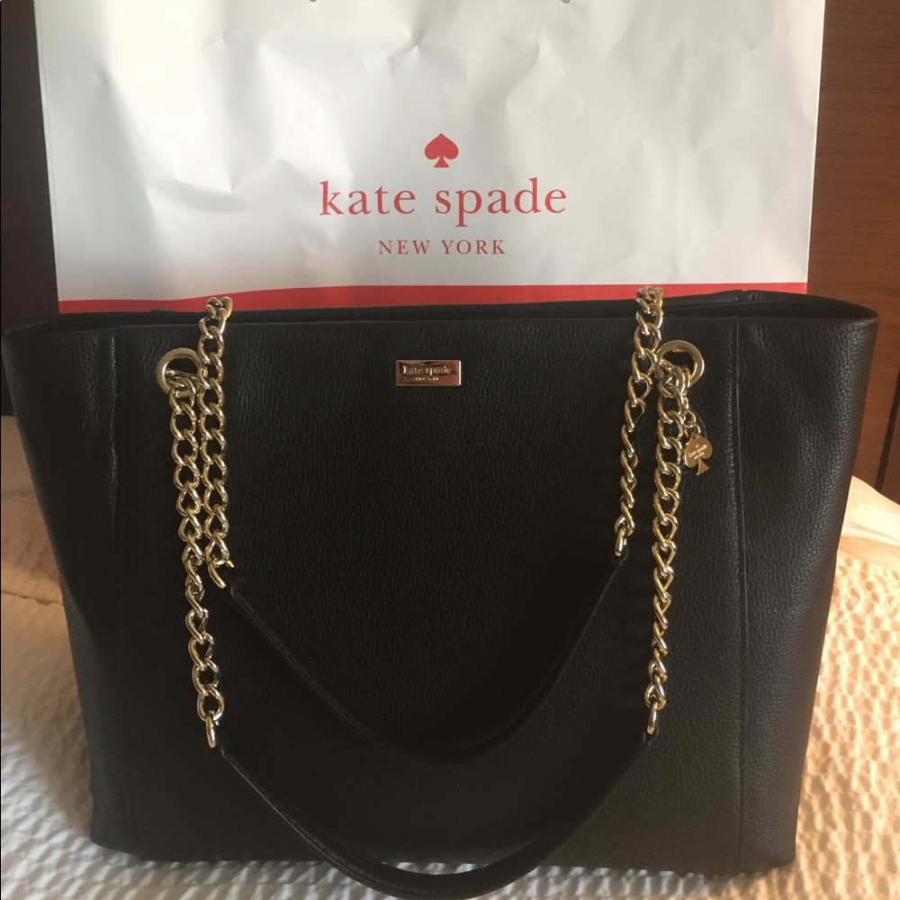 Kate Spade Briar Lane "Willis" Shoulder Bag/Tote